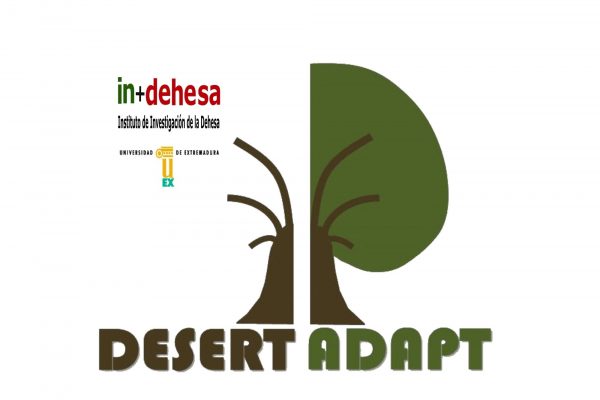 INDEHESA-UEX, socio colaborador del Proyecto LIFE DESERT ADAPT